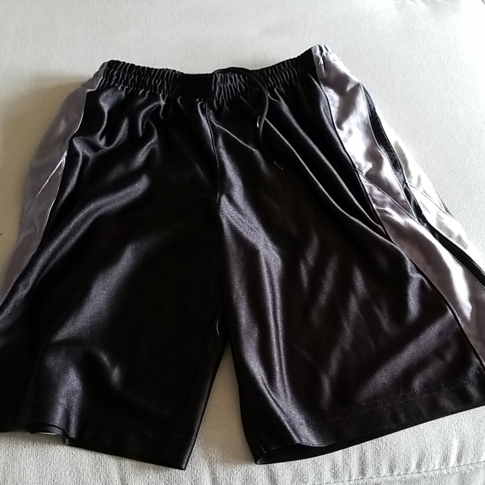 GUC Big Boys Basketball Shorts